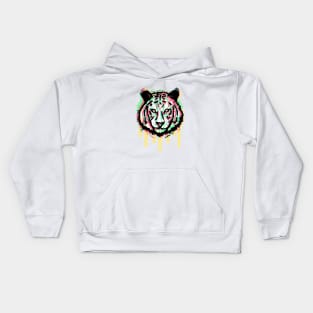 Tiger Kids Hoodie